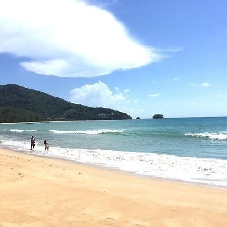 Villa Vacation Time House Nai Yang Beach Exterior foto